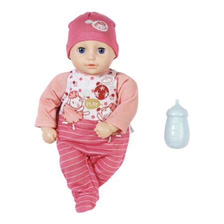 Baby Annabell Moja prva Annabell, 30 cm