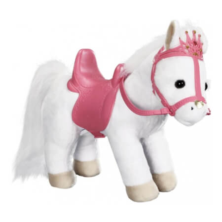 Baby Annabell Little Sweet Pony, 36 cm