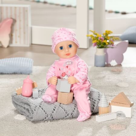 Originalna lutka Baby Annabell 36 cm