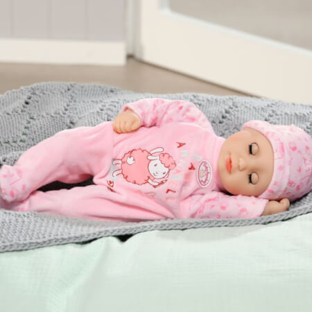 Originalna lutka Baby Annabell 36 cm