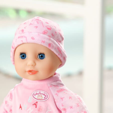 Originalna lutka Baby Annabell 36 cm