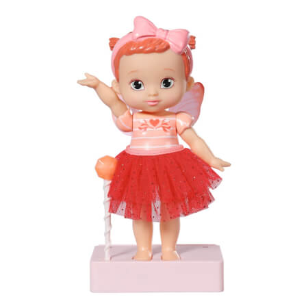 BABY born Storybook Makova vila, 18 cm