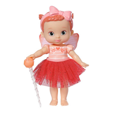 BABY born Storybook Makova vila, 18 cm