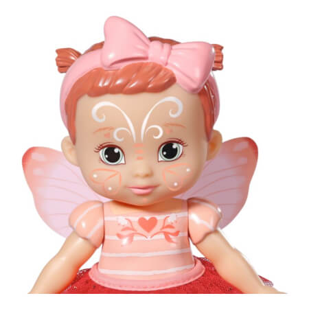 BABY born Storybook Makova vila, 18 cm