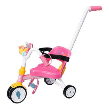 @BABY rojen tricikel 45 cm