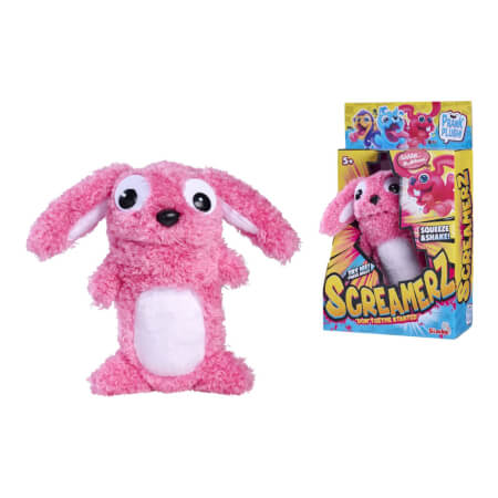 ScreamerZ Rabbit 30 cm