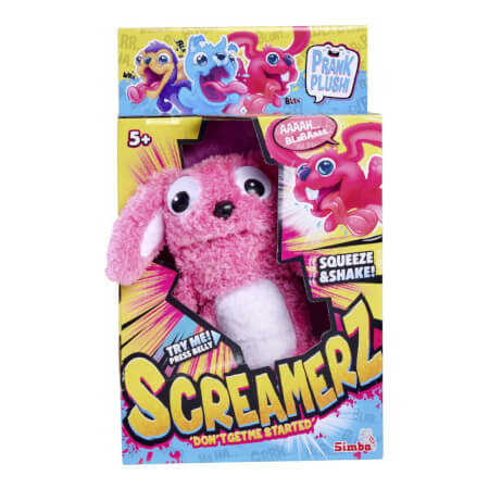 ScreamerZ Rabbit 30 cm