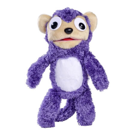 ScreamerZ Monkey 30 cm