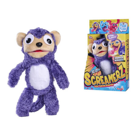 ScreamerZ Monkey 30 cm