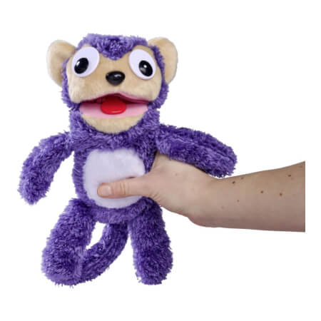 ScreamerZ Monkey 30 cm