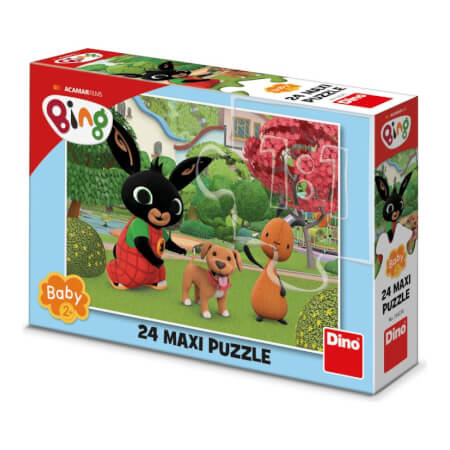 BING s psom 24 maxi Puzzle