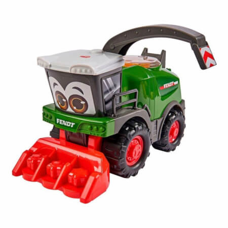 ABC Harvester Fendti Harvester 30 cm