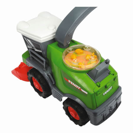 ABC Harvester Fendti Harvester 30 cm