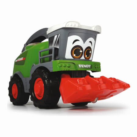 ABC Harvester Fendti Harvester 30 cm