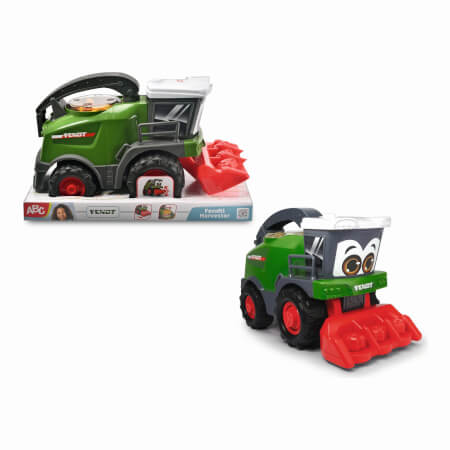 ABC Harvester Fendti Harvester 30 cm