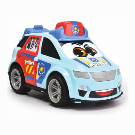 ABC BYD City Car 14,5 cm, 3 vrste