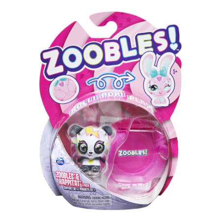 ZOOBELS PETS