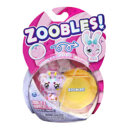 ZOOBELS PETS