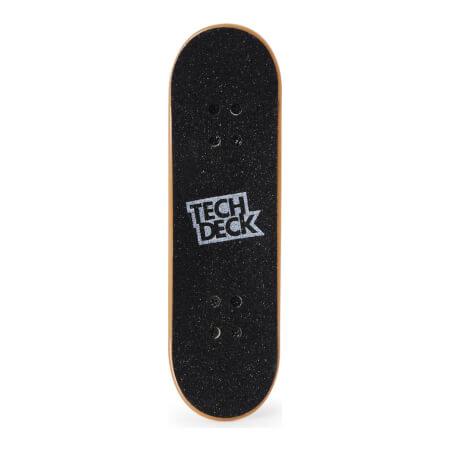 PAKET DESETIH PAKETOV TECH DECK