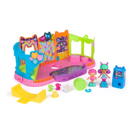 GABY'S MAGIC HOUSE PLAY SET ROLKE