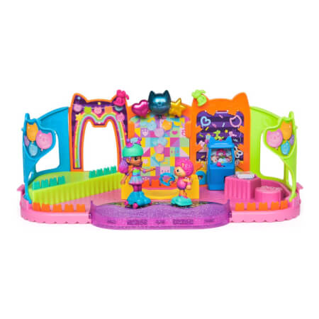 GABY'S MAGIC HOUSE PLAY SET ROLKE