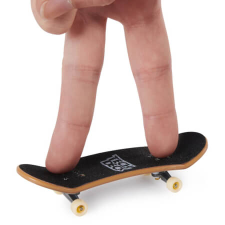 TECH DECK LESENA RAMPA S PRSTNO PLOŠČO