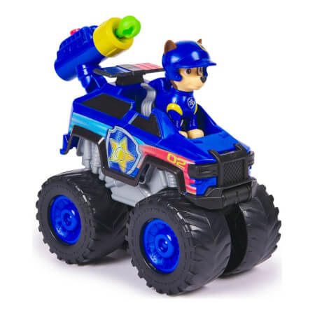 PAW PATROL TEMATSKA VOZILA REŠEVALNA KOLESA CHASE