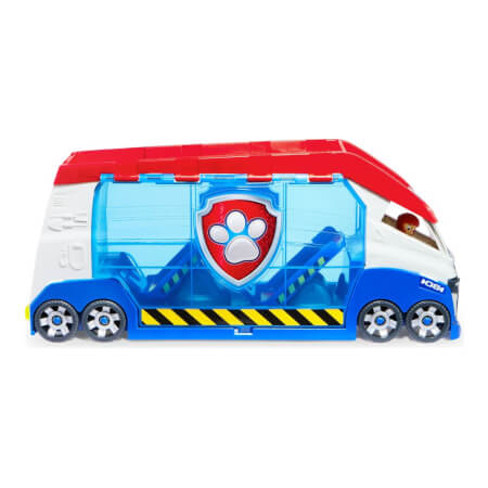 VELIKA PATRULJA PAW PATROL Z ZVOKI IN LUČKAMI