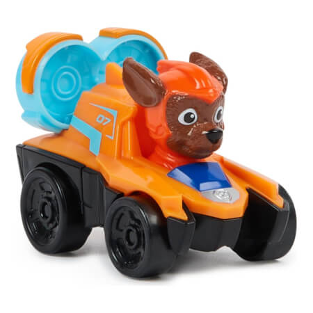 PAW PATROL FILM 2 MINI AVTOMOBILA S FIGURICO