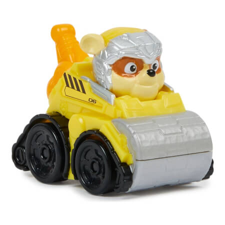 PAW PATROL FILM 2 MINI AVTOMOBILA S FIGURICO