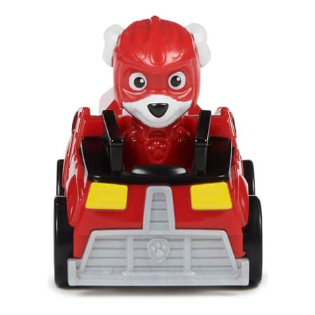 PAW PATROL FILM 2 MINI AVTOMOBILA S FIGURICO