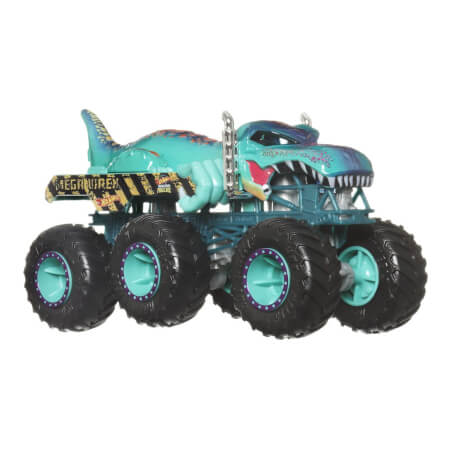 HW MONSTER TRUCKS TOVORNJAKI 1:64 ASST